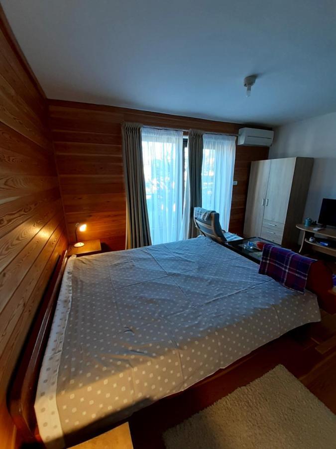 Studio Apartment Meden Pomer Ngoại thất bức ảnh