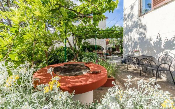 Studio Apartment Meden Pomer Ngoại thất bức ảnh