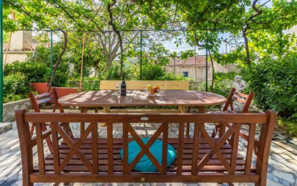 Studio Apartment Meden Pomer Ngoại thất bức ảnh